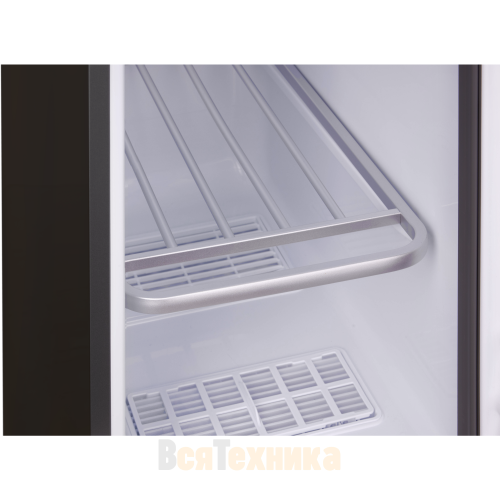 Паровой шкаф HIBERG SD 3G