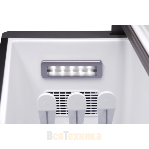 Паровой шкаф HIBERG SD 3G