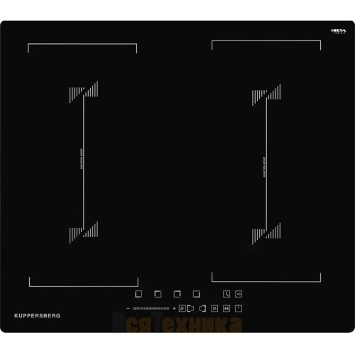 Варочная панель Kuppersberg ICS 627