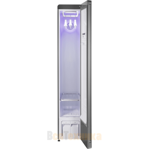 Паровой шкаф HIBERG SD 3G