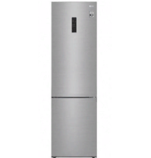 Холодильник LG GA-B509CMTL