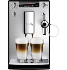 Кофемашина Melitta Caffeo E 957-203 черный