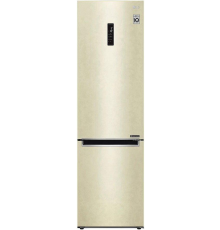 Холодильник LG GA-B509MESL