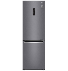 Холодильник LG GA-B509MLSL