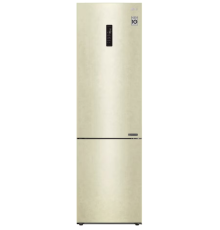 Холодильник LG GA-B509CESL