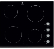 Варочная панель Electrolux EHF 6140 FOK