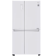 Холодильник LG GC-B247SVDC