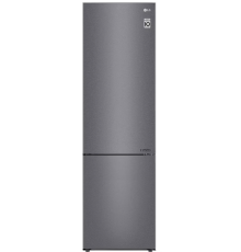 Холодильник LG GA-B509CLCL