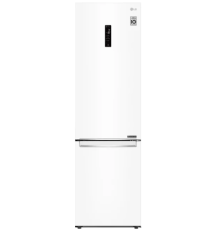 Холодильник LG GA-B509SVUM