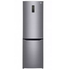 Холодильник LG GA-B419SMHL