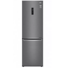 Холодильник LG GA-B459SLKL 