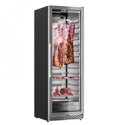 Встраиваемые холодильники для вызревания мяса