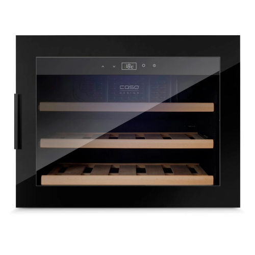 Встраиваемые винные шкафы