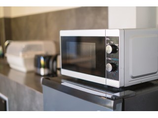 Советы по выбору и использованию микроволновой печи для быстрого приготовления пищи