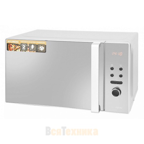 Микроволновая печь HYUNDAI HYM-D3002