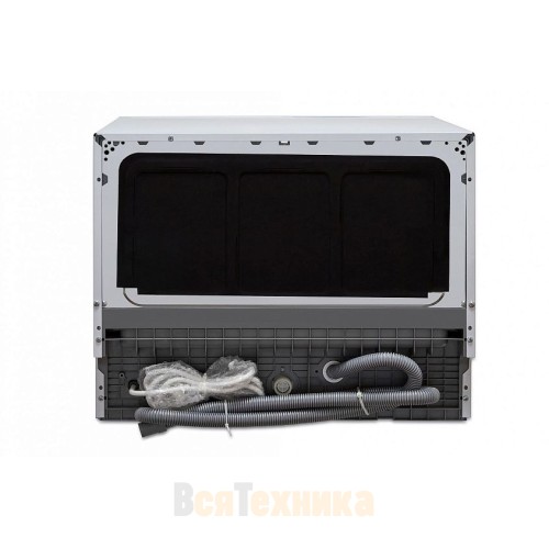 Посудомоечная машина HYUNDAI DT205