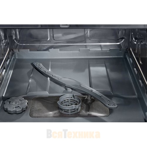 Посудомоечная машина HYUNDAI DT205