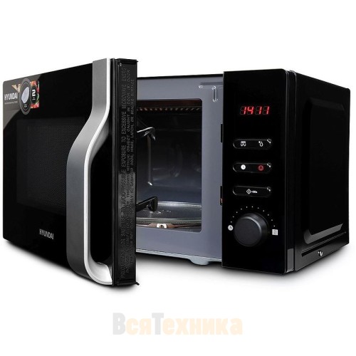 Микроволновая печь HYUNDAI HYM-M2061