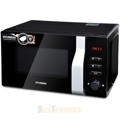 Микроволновая печь HYUNDAI HYM-M2061