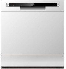 Посудомоечная машина HYUNDAI DT503 белый