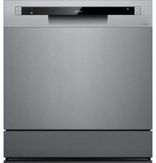 Посудомоечная машина HYUNDAI DT503 серебро