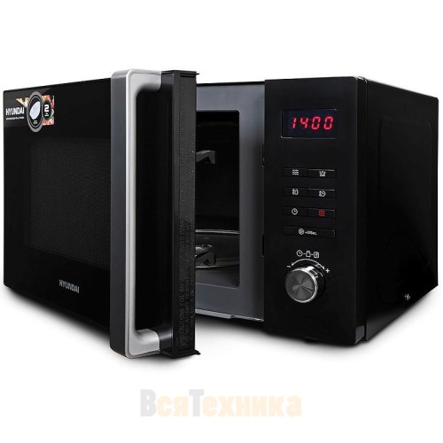 Микроволновая печь HYUNDAI HYM-M2062