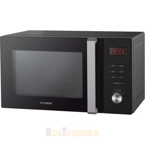 Микроволновая печь HYUNDAI HYM-M2062