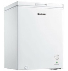Морозильная камера Hyundai CH1505 белый