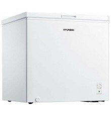 Морозильная камера Hyundai CH2005 белый