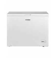 Морозильная камера Hyundai CH2505 белый