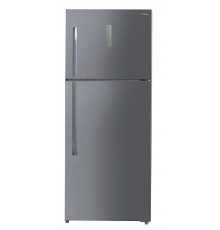 Холодильник HYUNDAI CT4553F нержавеющая сталь