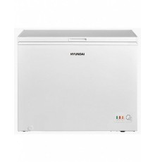 Морозильная камера Hyundai CH3005 белый