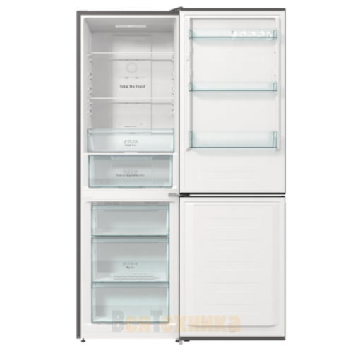 Холодильник Hisense RB390N4BW2
