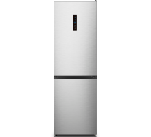 Холодильник LEX RFS 203 NF Inox