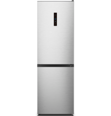 Холодильник LEX RFS 203 NF Inox