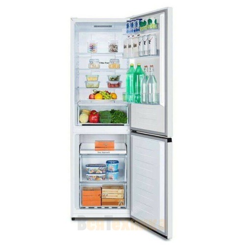 Холодильник Hisense RB390N4AW1