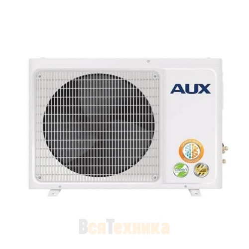 Сплит-система AUX ASW-H12A4/JD-R1 | AS-H12A4/JD-R1