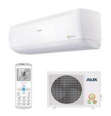 Сплит-система AUX ASW-H12A4/JD-R1 | AS-H12A4/JD-R1