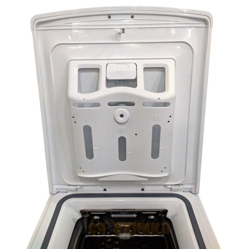 Стиральная машина Kraft Technology TCH-UMD8201W