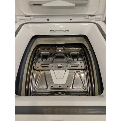 Стиральная машина Kraft Technology TCH-UMD8201W