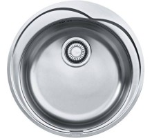 Мойка Franke ROX 610-41