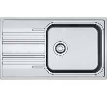 Мойка Franke SRX 611-86 XL