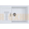 Мойка Franke S2D 611-78 XL/435 143.0628.357