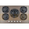Варочная панель Franke FHMF 755 4G DC C LG