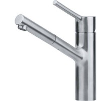 Смеситель Franke Taros Neo Pull-out 115.0596.383