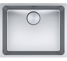 Мойка Franke MYX 110-50 122.0600.945