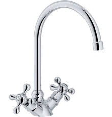 Смеситель Franke Ambra Alto