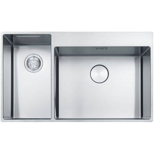 Мойка комбинированная BWX 220-54-27 TL