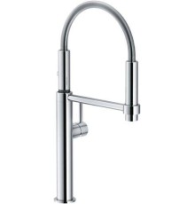 Смеситель Franke Pescara 360