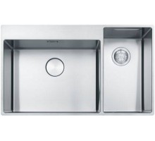 Мойка комбинированная Franke BWX 220-54-27 TL